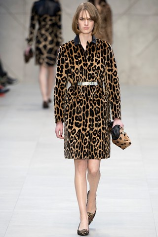 Ősztől ő lesz a szívügyem - DIVAT&STÍLUS - Stílusiskola - anna wintour, autum/winter 2013, burberry prorsum, 