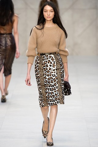 Ősztől ő lesz a szívügyem - DIVAT&STÍLUS - Stílusiskola - anna wintour, autum/winter 2013, burberry prorsum, 