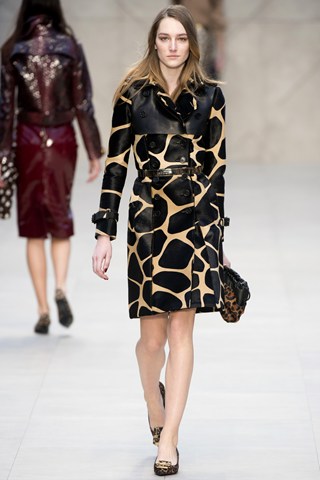Ősztől ő lesz a szívügyem - DIVAT&STÍLUS - Stílusiskola - anna wintour, autum/winter 2013, burberry prorsum, 