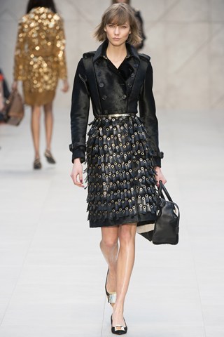 Ősztől ő lesz a szívügyem - DIVAT&STÍLUS - Stílusiskola - anna wintour, autum/winter 2013, burberry prorsum, 