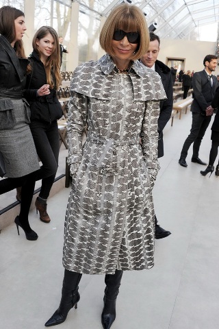 Ősztől ő lesz a szívügyem - DIVAT&STÍLUS - Stílusiskola - anna wintour, autum/winter 2013, burberry prorsum, 