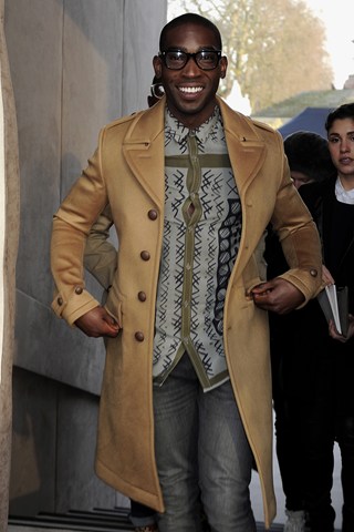 Ősztől ő lesz a szívügyem - DIVAT&STÍLUS - Stílusiskola - anna wintour, autum/winter 2013, burberry prorsum, 