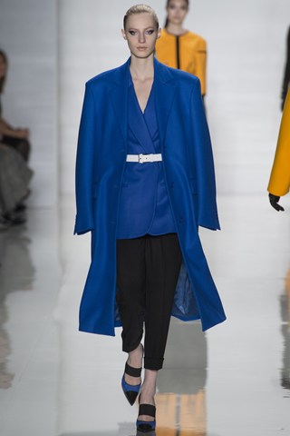 Utópia: nagyvárosi irodisták - DIVAT&STÍLUS - Stílusiskola - michael kors, New York fashion week, 