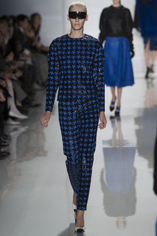 Utópia: nagyvárosi irodisták - DIVAT&STÍLUS - Stílusiskola - michael kors, New York fashion week, 