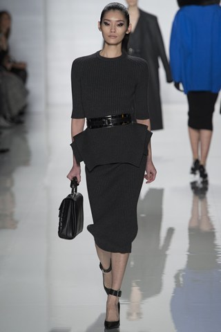 Utópia: nagyvárosi irodisták - DIVAT&STÍLUS - Stílusiskola - michael kors, New York fashion week, 