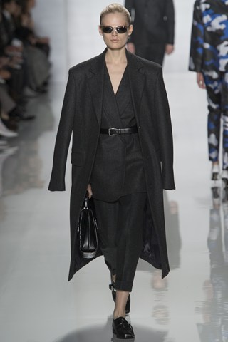 Utópia: nagyvárosi irodisták - DIVAT&STÍLUS - Stílusiskola - michael kors, New York fashion week, 