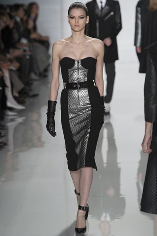 Utópia: nagyvárosi irodisták - DIVAT&STÍLUS - Stílusiskola - michael kors, New York fashion week, 