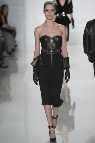 Utópia: nagyvárosi irodisták - DIVAT&STÍLUS - Stílusiskola - michael kors, New York fashion week, 