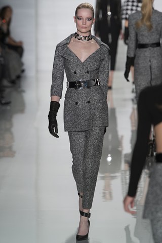 Utópia: nagyvárosi irodisták - DIVAT&STÍLUS - Stílusiskola - michael kors, New York fashion week, 