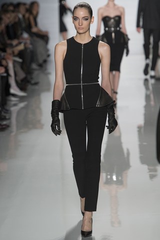 Utópia: nagyvárosi irodisták - DIVAT&STÍLUS - Stílusiskola - michael kors, New York fashion week, 