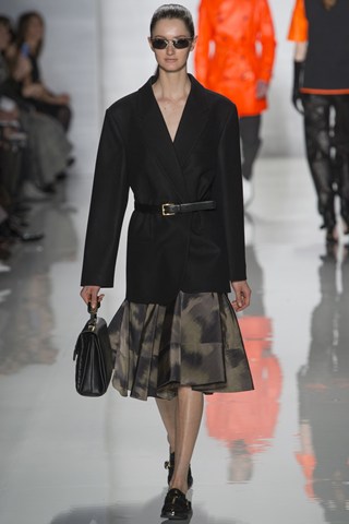 Utópia: nagyvárosi irodisták - DIVAT&STÍLUS - Stílusiskola - michael kors, New York fashion week, 