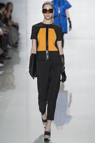 Utópia: nagyvárosi irodisták - DIVAT&STÍLUS - Stílusiskola - michael kors, New York fashion week, 