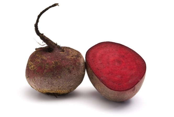 Céklából süteményt? Miért is ne! - Gasztronómia -  - cékla, farkasházi réka, gubás gabi, receptek, 