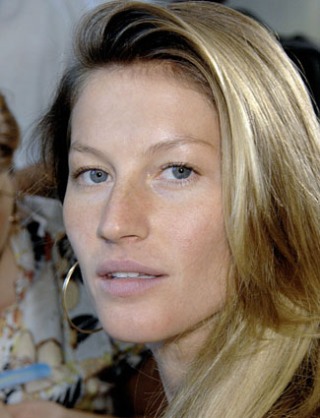 Sztárok arca terítéken - SZÉPSÉG - Smink  - beyonce, heidi klum, sztárok smink nélkül, 