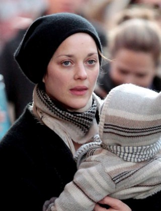 Sztárok arca terítéken - SZÉPSÉG - Smink  - beyonce, heidi klum, sztárok smink nélkül, 