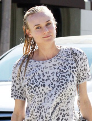 Sztárok arca terítéken - SZÉPSÉG - Smink  - beyonce, heidi klum, sztárok smink nélkül, 