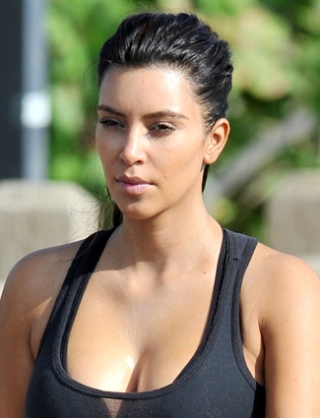 Sztárok arca terítéken - SZÉPSÉG - Smink  - beyonce, heidi klum, sztárok smink nélkül, 