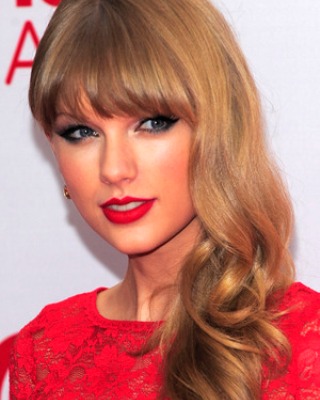 Őrült nők fegyvere - SZÉPSÉG - Smink  - 2013, sminktrend, vörösszőnyeg, 