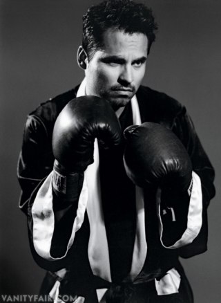 Eltitkolt hollywood-i portfóliók - STYLELIFE -  - bruce weber, sztárfotók, 