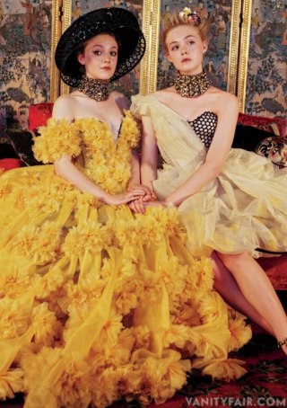 Eltitkolt hollywood-i portfóliók - STYLELIFE -  - bruce weber, sztárfotók, 