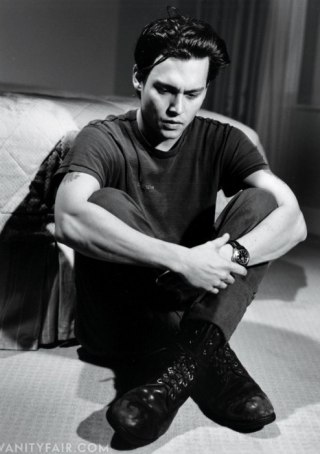 Eltitkolt hollywood-i portfóliók - STYLELIFE -  - bruce weber, sztárfotók, 