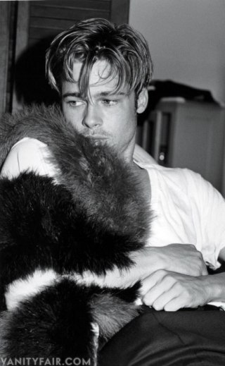 Eltitkolt hollywood-i portfóliók - STYLELIFE -  - bruce weber, sztárfotók, 