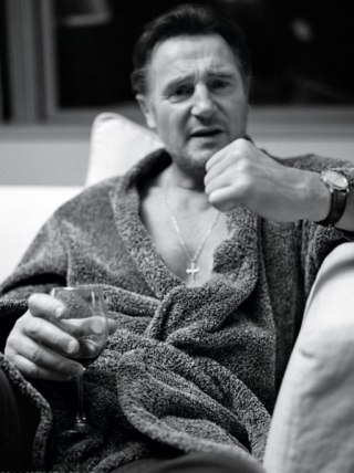 Eltitkolt hollywood-i portfóliók - STYLELIFE -  - bruce weber, sztárfotók, 