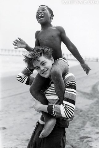 Eltitkolt hollywood-i portfóliók - STYLELIFE -  - bruce weber, sztárfotók, 
