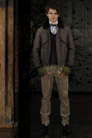 Gant by Michael Bastian -  Történetek egy északi országból - Hírek  -  - Gant, Gant by Michael Bastian, Történetek egy északi országból, 