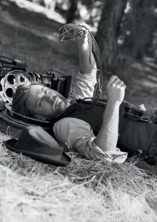 Eltitkolt hollywood-i portfóliók - STYLELIFE -  - bruce weber, sztárfotók, 