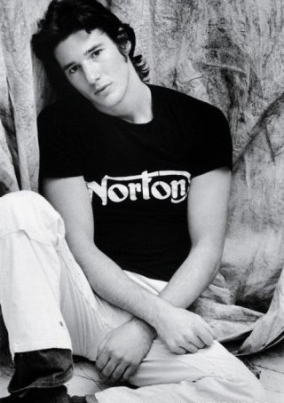 Eltitkolt hollywood-i portfóliók - STYLELIFE -  - bruce weber, sztárfotók, 