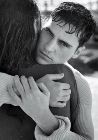 Eltitkolt hollywood-i portfóliók - STYLELIFE -  - bruce weber, sztárfotók, 