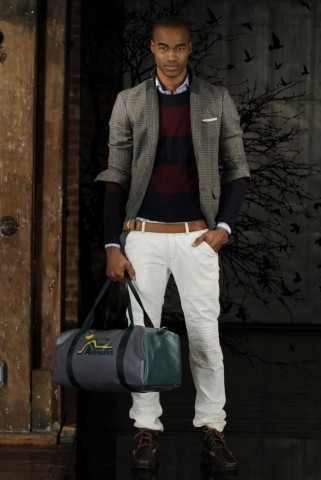 Gant by Michael Bastian -  Történetek egy északi országból - Hírek  -  - Gant, Gant by Michael Bastian, Történetek egy északi országból, 