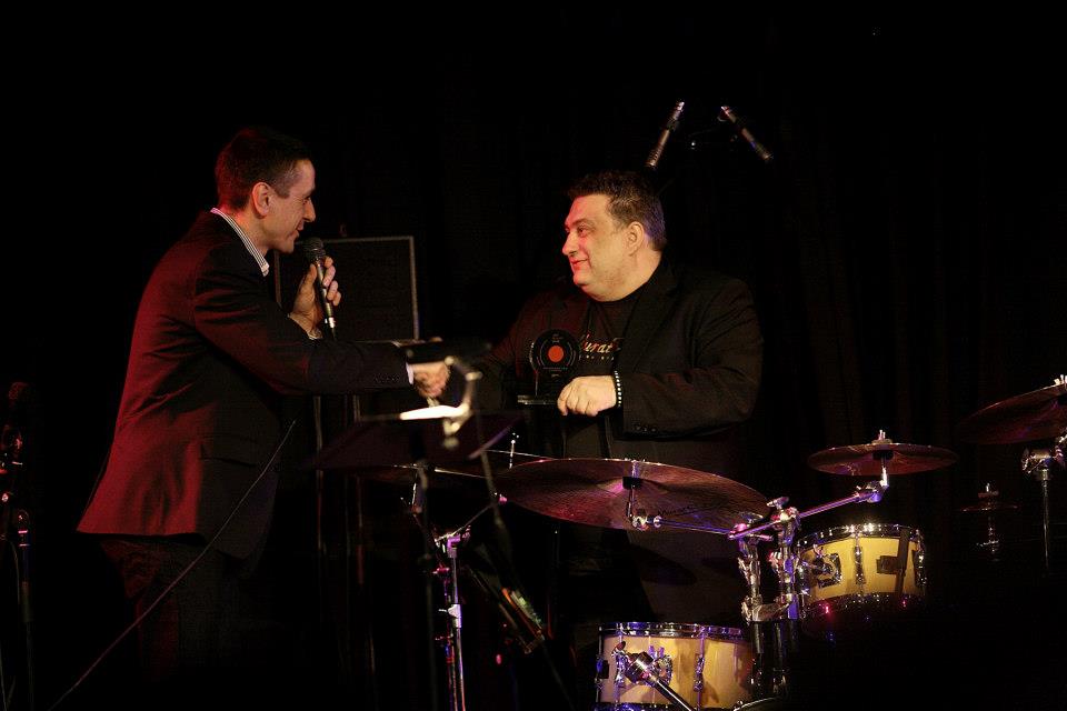 Így szól a U2 a Budapest Jazz Clubban - STYLELIFE - Fesztelen mindennapok - Berdisz Tamás, Budapest Jazz Club, Frey György, Sárik Péter, Sárik Péter Trió, 