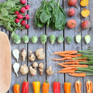 Hajrá lányok! - KERESD A NŐT  - Egészség - egészség, életmód, tavaszi felfrissülés, 