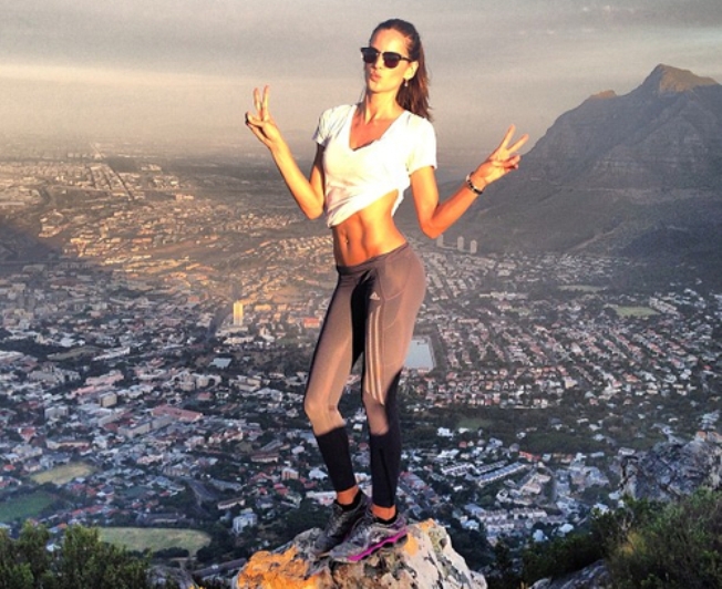 Hajrá lányok! - KERESD A NŐT  - Egészség - egészség, életmód, tavaszi felfrissülés, 