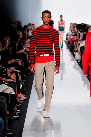 Csak tudnánk, mit vesznek a férfiak - Hírek  -  - Michael Kors man, Mom Park, 