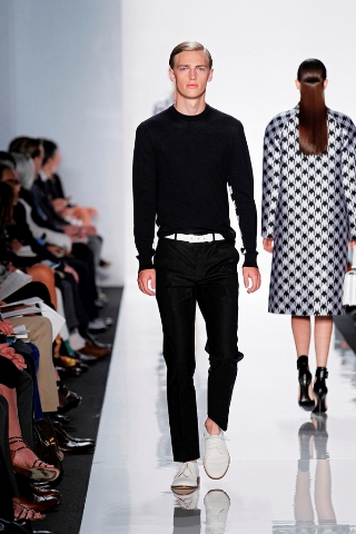 Csak tudnánk, mit vesznek a férfiak - Hírek  -  - Michael Kors man, Mom Park, 