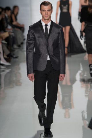 Csak tudnánk, mit vesznek a férfiak - Hírek  -  - Michael Kors man, Mom Park, 