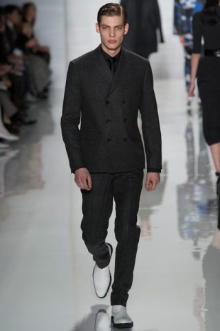 Csak tudnánk, mit vesznek a férfiak - Hírek  -  - Michael Kors man, Mom Park, 