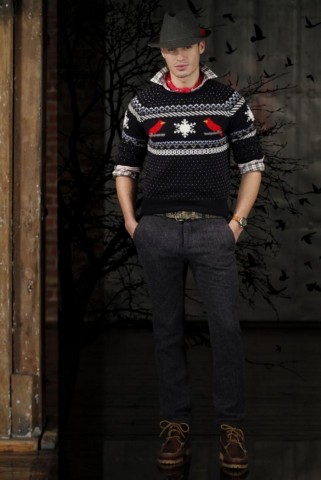 Gant by Michael Bastian -  Történetek egy északi országból - Hírek  -  - Gant, Gant by Michael Bastian, Történetek egy északi országból, 