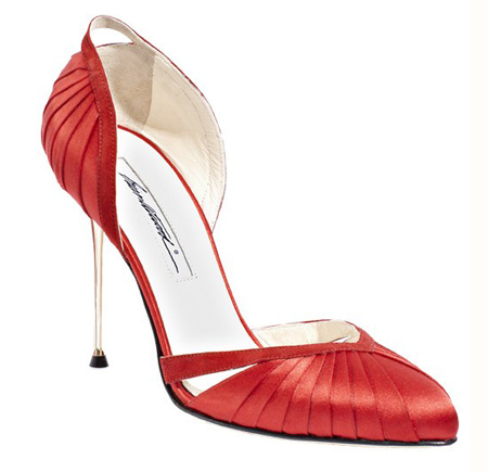 Merész, de mégis nőies a Brian Atwood cipőkollekció -  -  - Brian Atwood, cipő, divat, kollekció, 