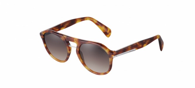 Tartós napsütés várható - Stílusiskola -  - napszemüveg, prada, 