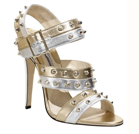 Merész, de mégis nőies a Brian Atwood cipőkollekció -  -  - Brian Atwood, cipő, divat, kollekció, 