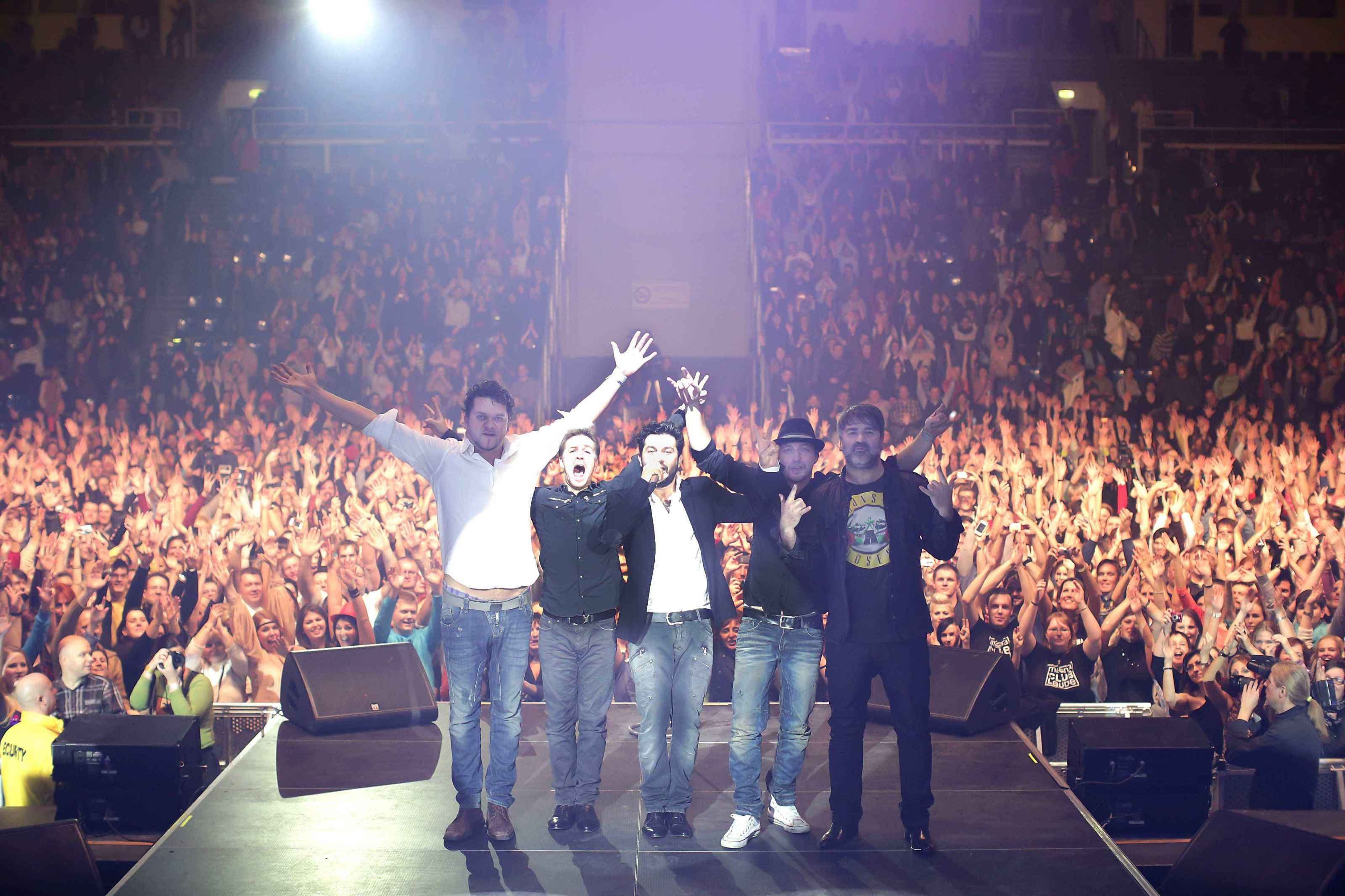 Indul a Magna Cum Laude szezon - STYLELIFE - Fesztelen mindennapok - Barba Negra Music Club, koncert, Magna Cum Laude, Mező Misi, 