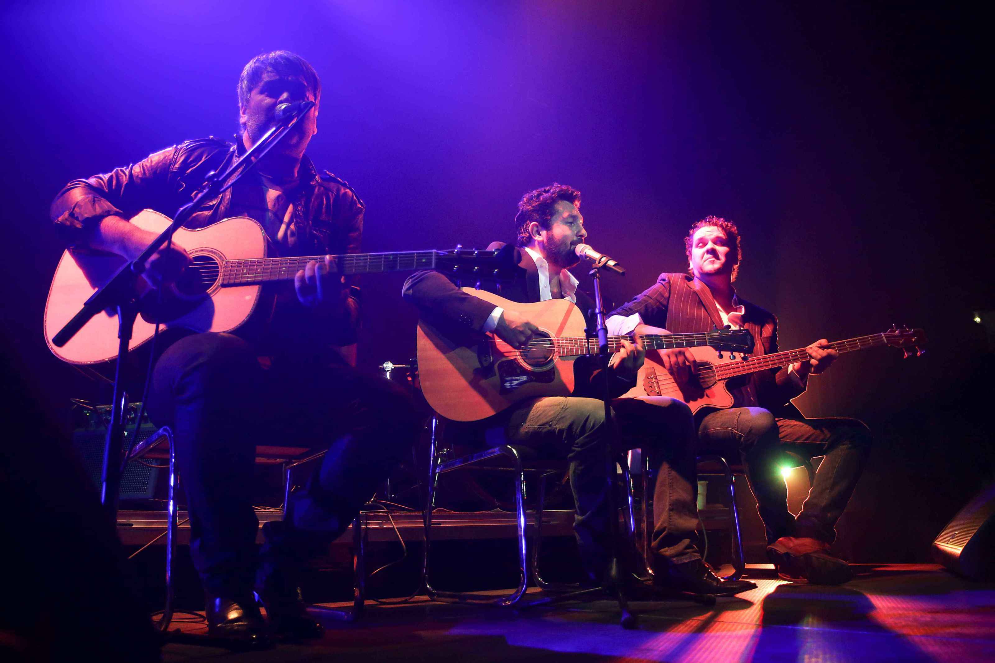 Indul a Magna Cum Laude szezon - STYLELIFE - Fesztelen mindennapok - Barba Negra Music Club, koncert, Magna Cum Laude, Mező Misi, 