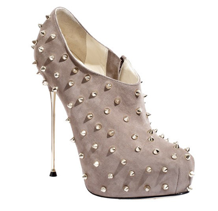 Merész, de mégis nőies a Brian Atwood cipőkollekció -  -  - Brian Atwood, cipő, divat, kollekció, 