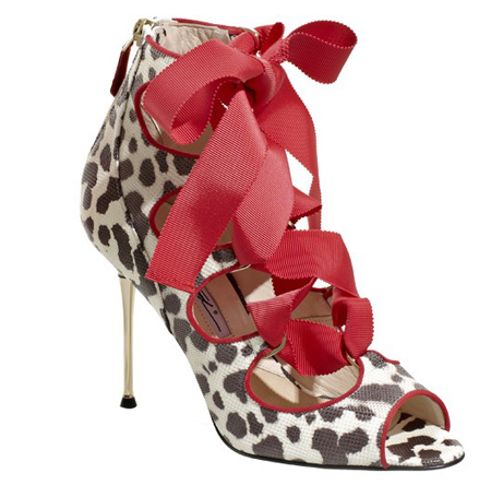 Merész, de mégis nőies a Brian Atwood cipőkollekció -  -  - Brian Atwood, cipő, divat, kollekció, 