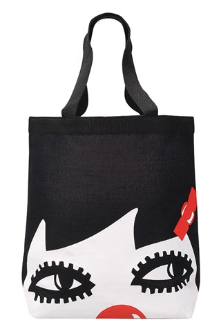 Bohócnak áll a világ - Hírek  -  - Lulu Guinness, Red Nose Day, Stella McCartney, 