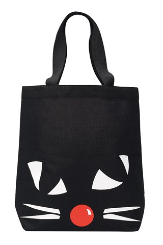 Bohócnak áll a világ - Hírek  -  - Lulu Guinness, Red Nose Day, Stella McCartney, 